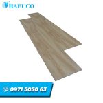 Sàn nhựa giả gỗ SPC 8172-1 | Hafuco Việt Nam
