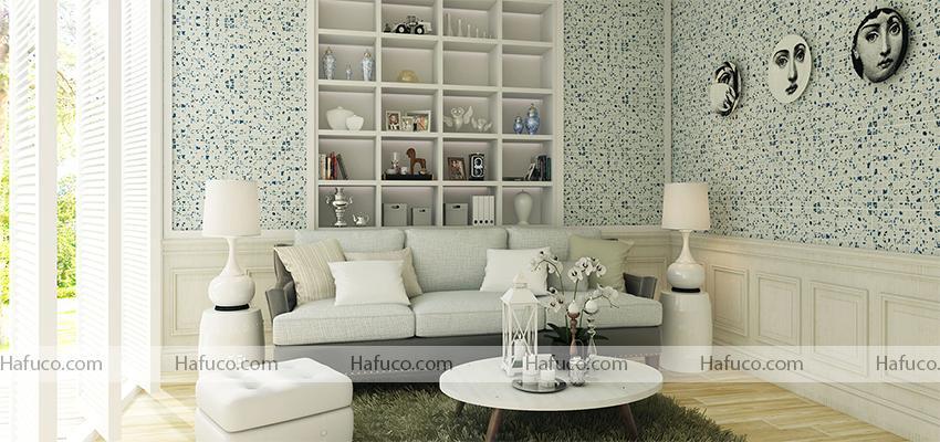 Gạch mosaic trang trí phòng khác