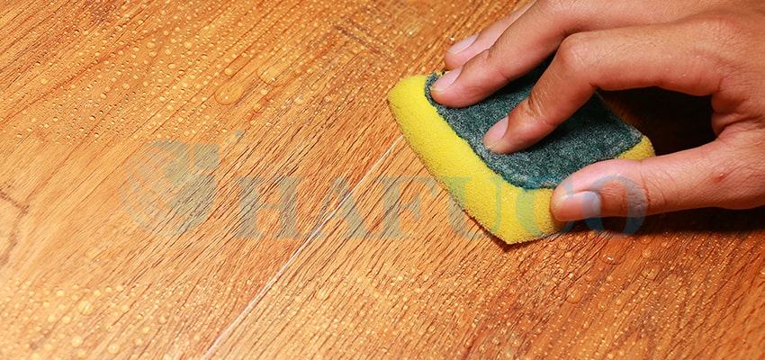 Đặc điểm sàn nhựa vân gỗ trong nhà BD2314 - 3
