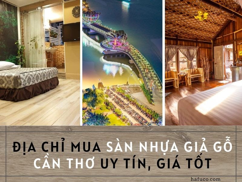 Thị trường sàn nhựa giả gỗ tại Cần Thơ Thị trường sàn nhựa giả gỗ tại Cần Thơ