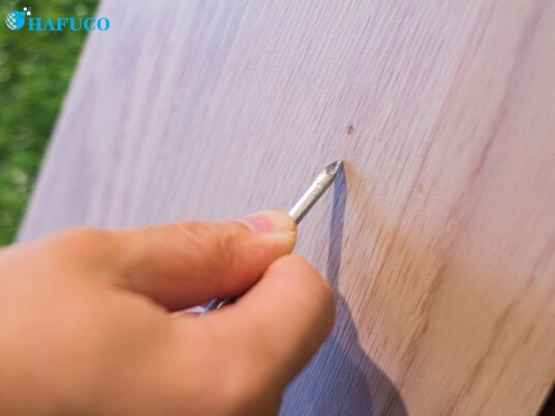 Ưu điểm nổi bật của sản phẩm sàn nhựa giả gỗ