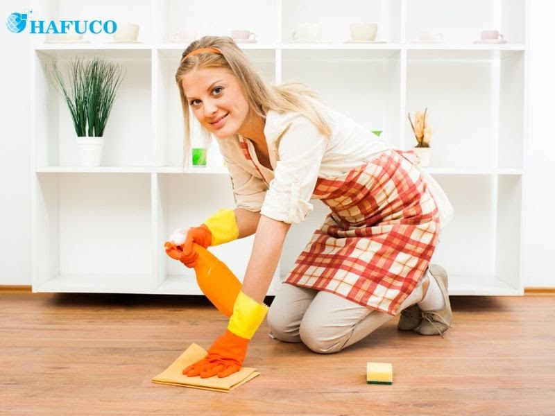 Cách sửa chữa sàn gỗ bị phồng đúng cách Cách sửa chữa sàn gỗ bị phồng đúng cách