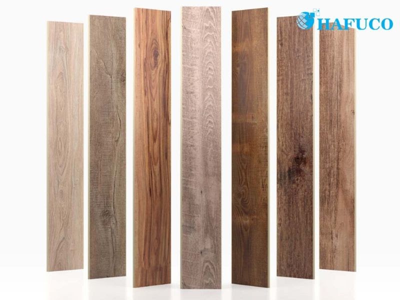 Giải pháp thay thế hoàn hảo khi sàn gỗ mốc- sàn nhựa giả gỗ