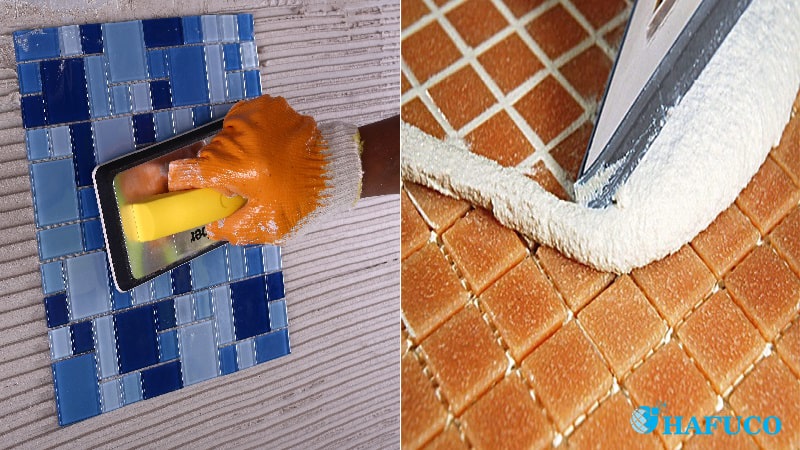 Đặc điểm của các loại keo chuyên dụng cao cấp 