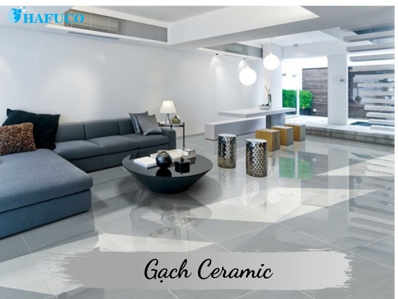 Gạch Ceramic lát nền nhà Gạch Ceramic lát nền nhà