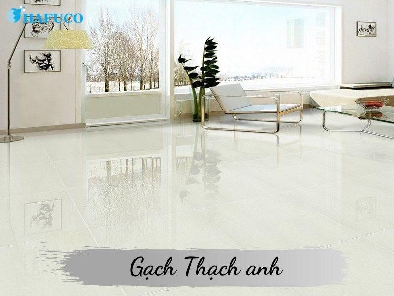 Gạch thạch anh lát nền nhà Gạch thạch anh lát nền nhà