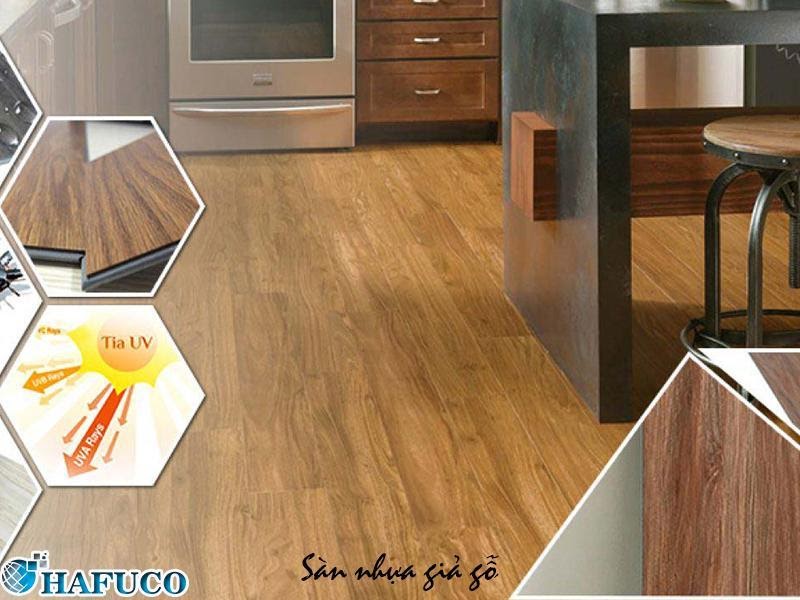 Làm sạch và bảo vệ sàn gỗ Làm sạch và bảo vệ sàn gỗ