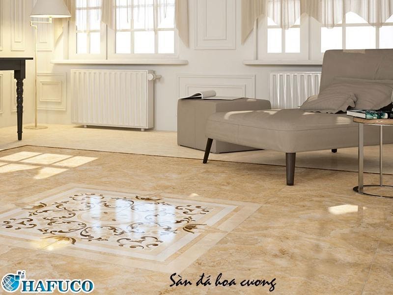 Mẹo giữ sàn nhà đá hoa cương bền đẹp dài lâu Mẹo giữ sàn nhà đá hoa cương bền đẹp dài lâu