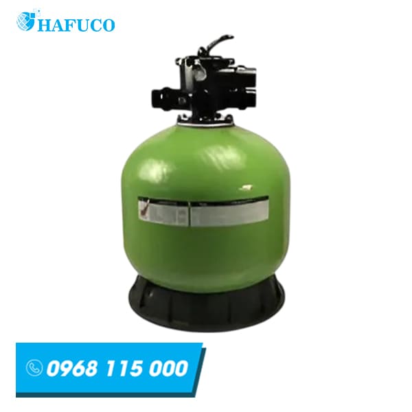 Bình lọc LF700+VALVE