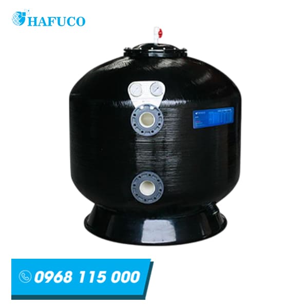 Bình lọc Minder F1600