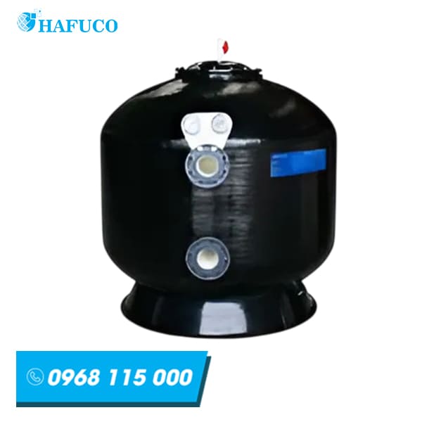 Bình lọc Minder F2300