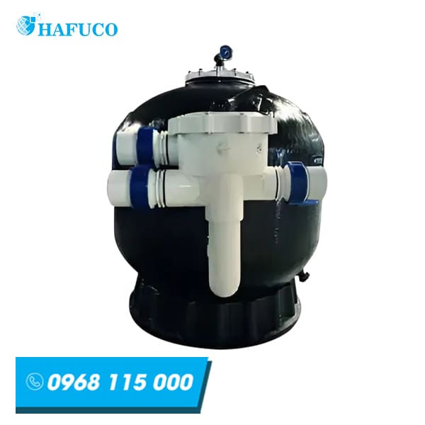 Bình lọc Minder MS40