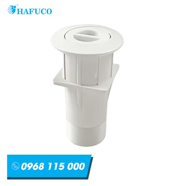 Đầu hút vệ sinh EM 2827C