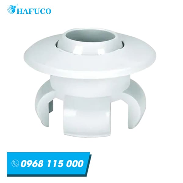 Đầu trả nước EM 3301