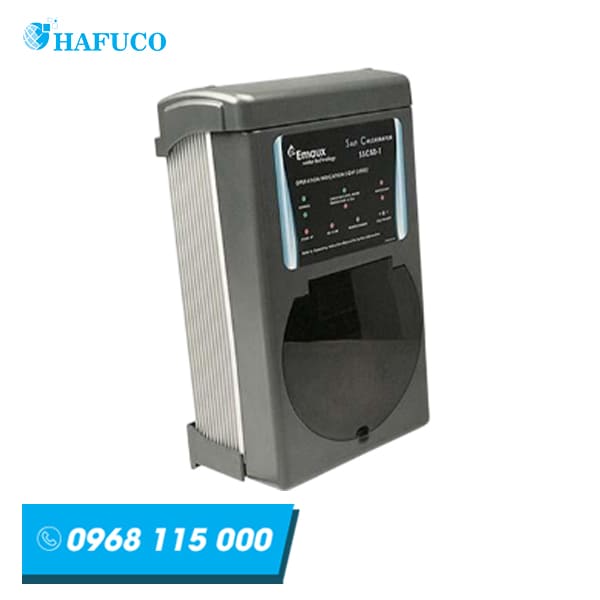 Điện phân muối SSC-T
