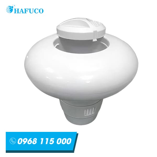 Hộp đựng hóa chất dạng phao CE501
