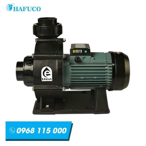 Máy bơm 5.5 HP AFS55