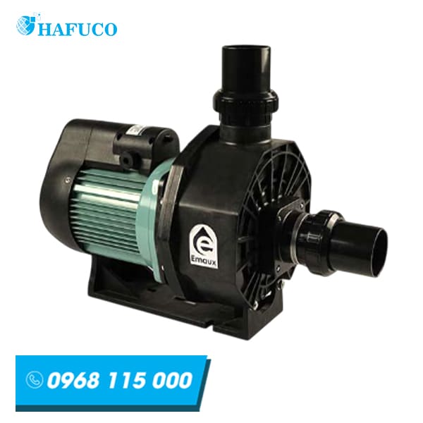 Máy bơm bể bơi 3.0 HP SR30