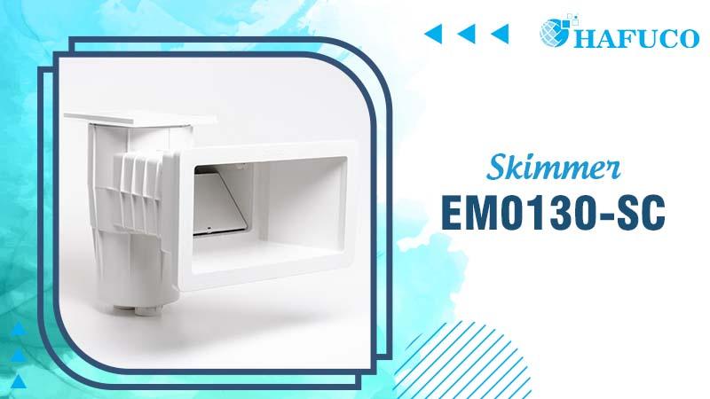 Skimmer EM0130-SC