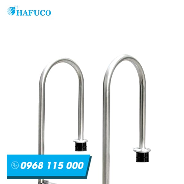 Thang 3 bậc NMU315 - P