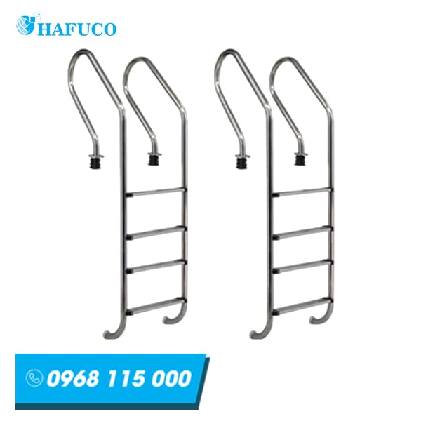 Thang 4 bậc SFF 425-P