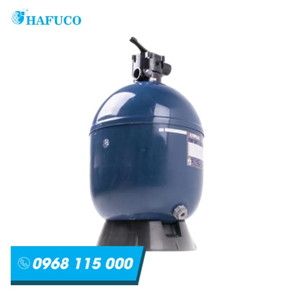 Bình lọc Kripsol AKT520