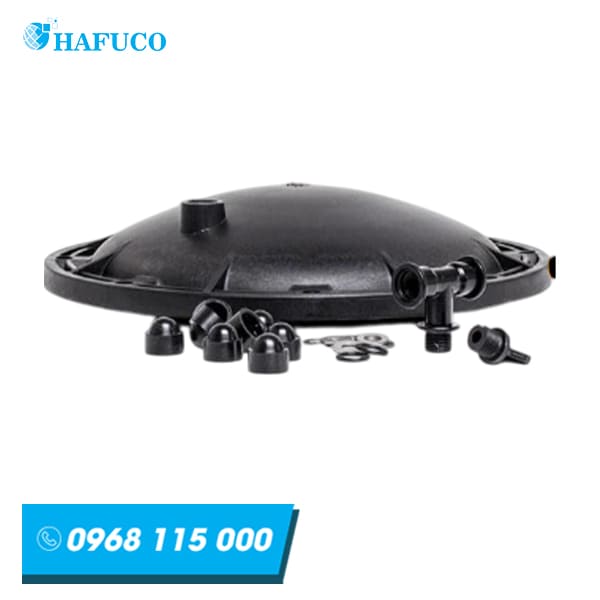 Bình lọc Kripsol BR900