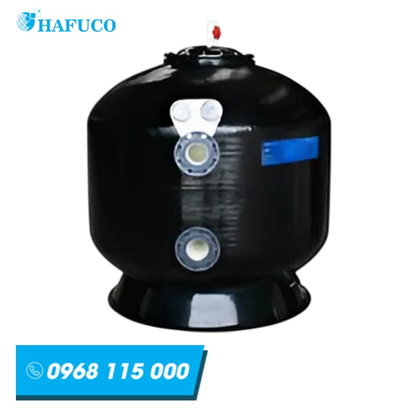 Bình lọc Minder F1200