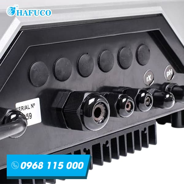 Bộ điện phân muối KLX33
