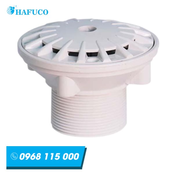Đầu trả nước bể bơi BIF