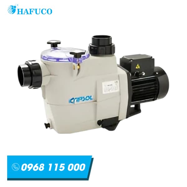 Máy bơm Kripsol KSE300M