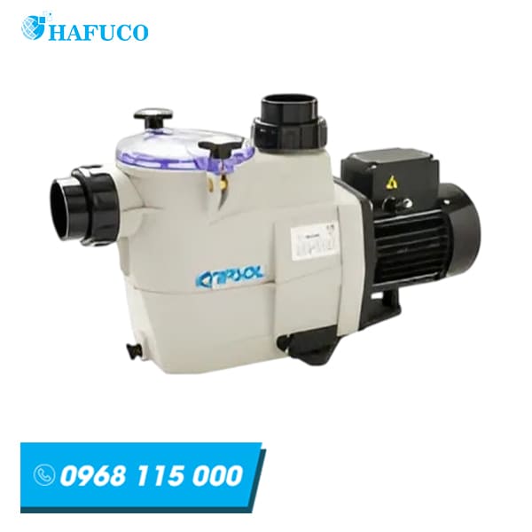 Máy bơm Kripsol KSE75M