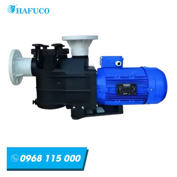 Máy bơm lọc bể bơi MRB400