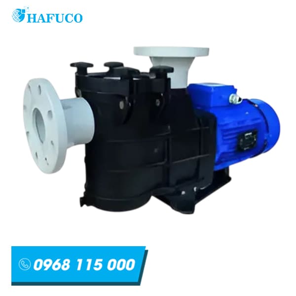 Máy bơm Minder MRB300