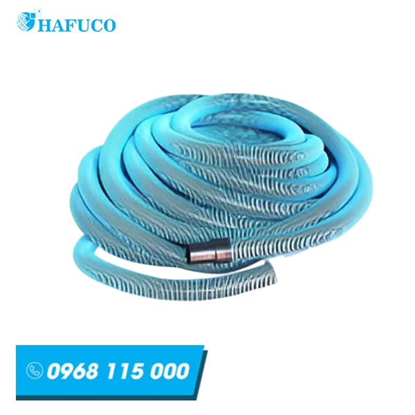 Ống mềm tự nổi 9m Procopi