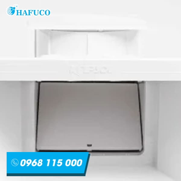 Skimmer hút nước mặt bể bơi SKS