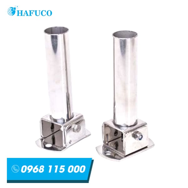 Thang bể bơi IM2C