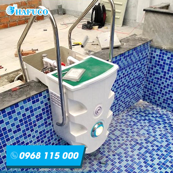 Bình lọc PK8026B