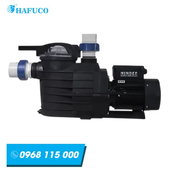 Máy bơm lọc bể bơi MXB300 - 380V