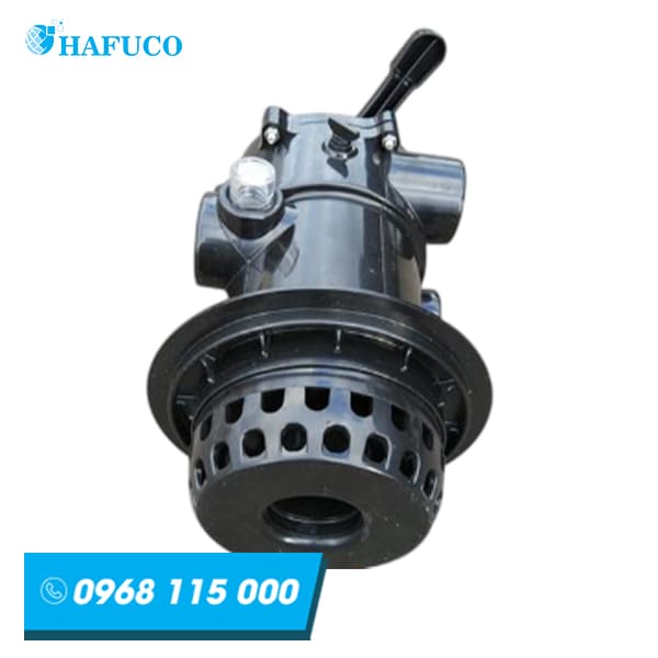 Tay van 1,5 inh V6T41