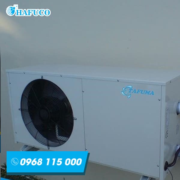 Máy cấp nhiệt Tafuma TSQ06RP