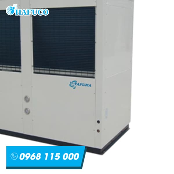 Máy cấp nhiệt Tafuma TSQ100RP
