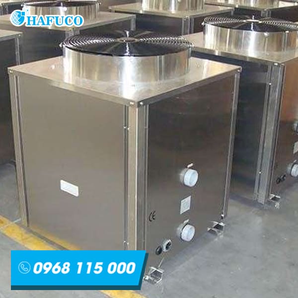 Máy cấp nhiệt Tafuma TSQ13RP