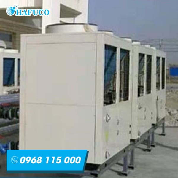 Máy cấp nhiệt Tafuma TSQ50RP