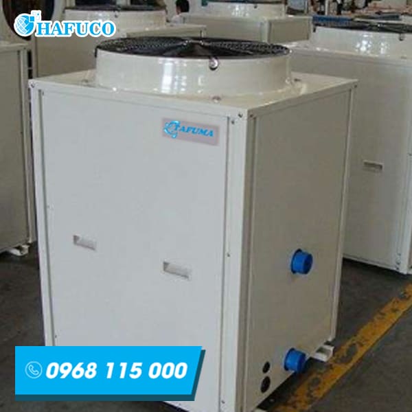 Máy gia nhiệt Tafuma TSQ17RP
