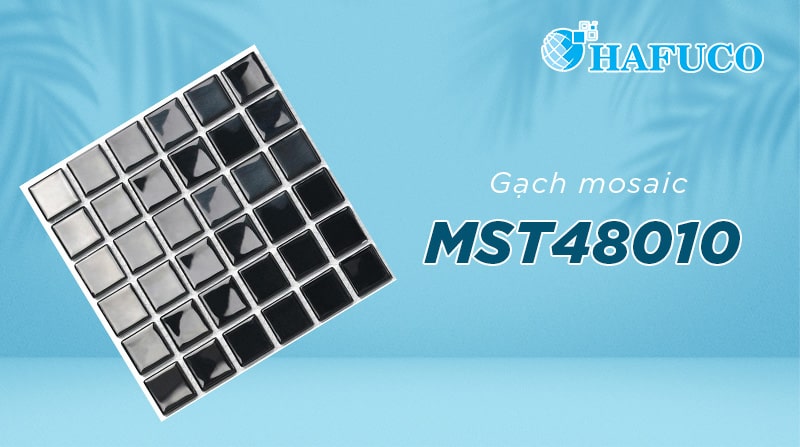 Gạch mosaic MST48010