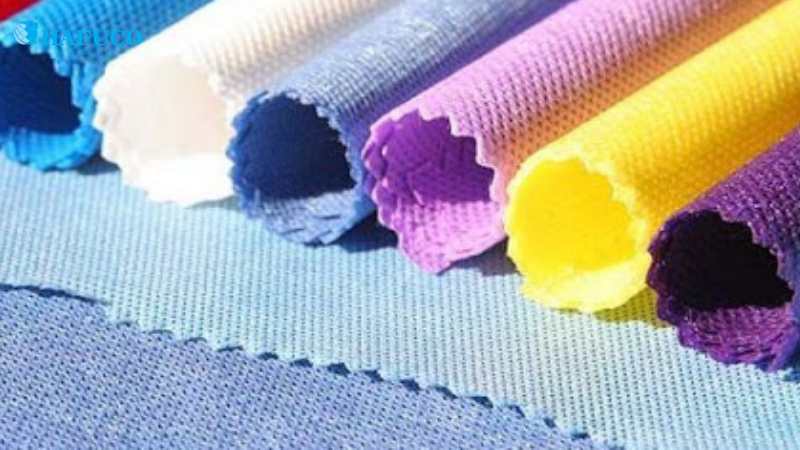 NaOH ứng dụng trong công nghệ dệt nhuộm