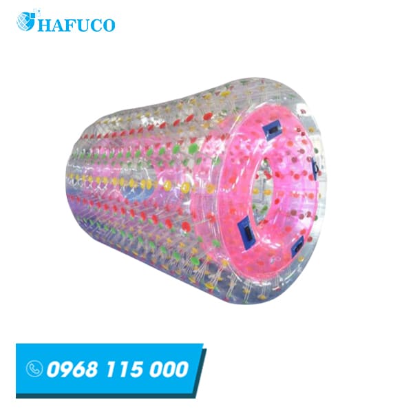 Bóng trụ lăn