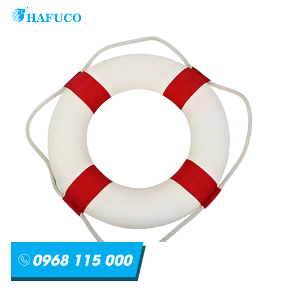 Phao xốp cứu sinh PHAOXOP