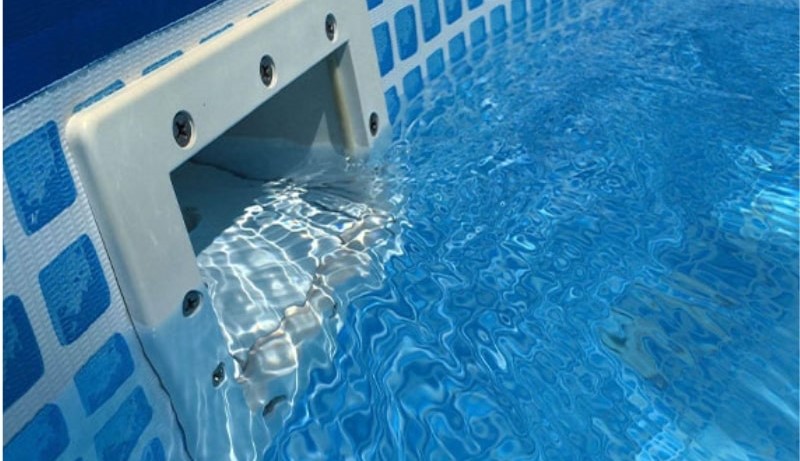 Skimmer là gì